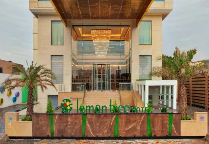 LEMON TREE HOTEL, AMRITSAR