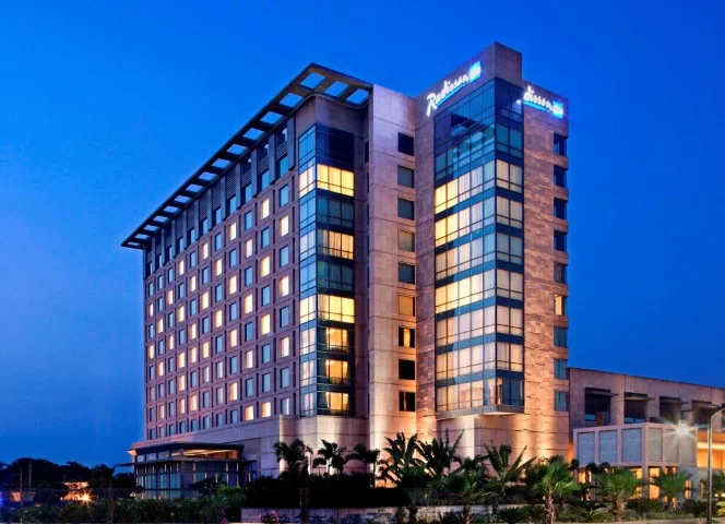 Radisson Blu Hotel Amritsar