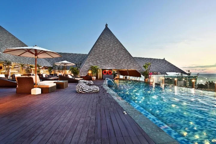 Grand Hyatt Bali