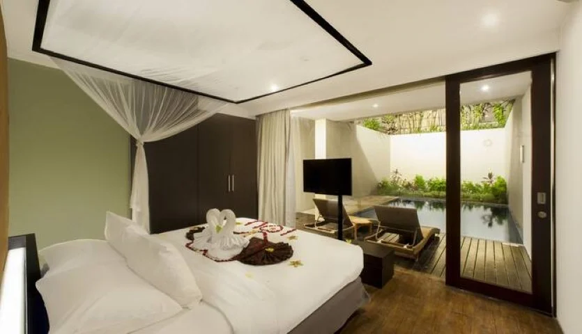 Hotel Taum Resort Bali