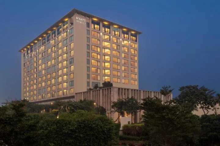 Hyatt Regency Amritsar