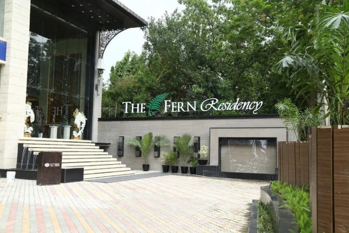 The Fern Residency - Amritsar