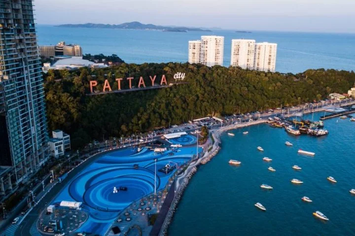 Pattaya