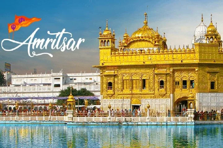 Amritsar