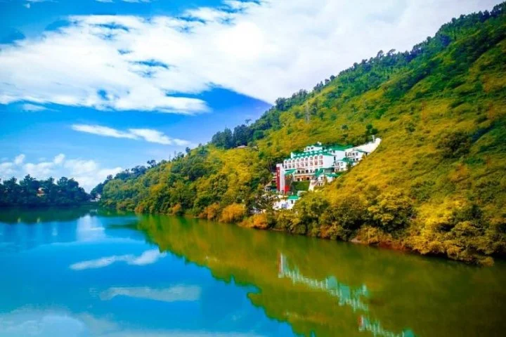 Bhimtal