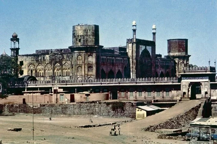 Bhopal