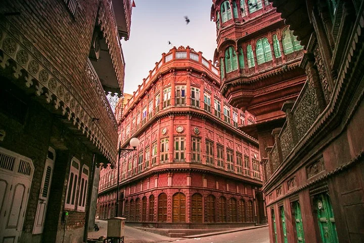 Bikaner