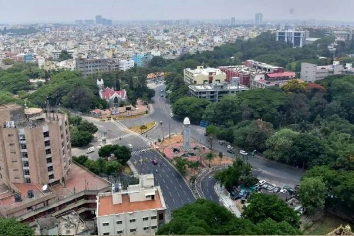 Chandigarh