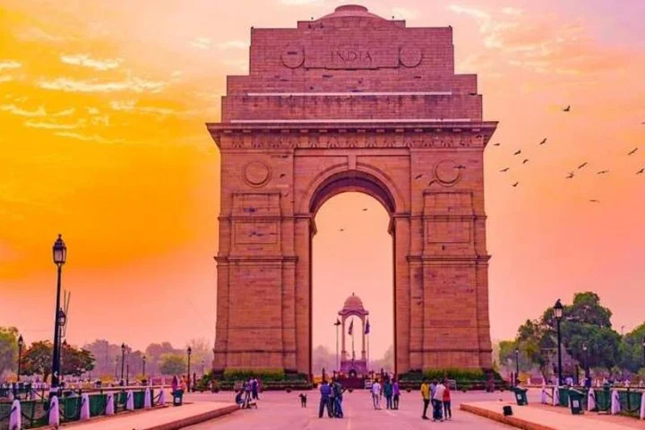 Delhi