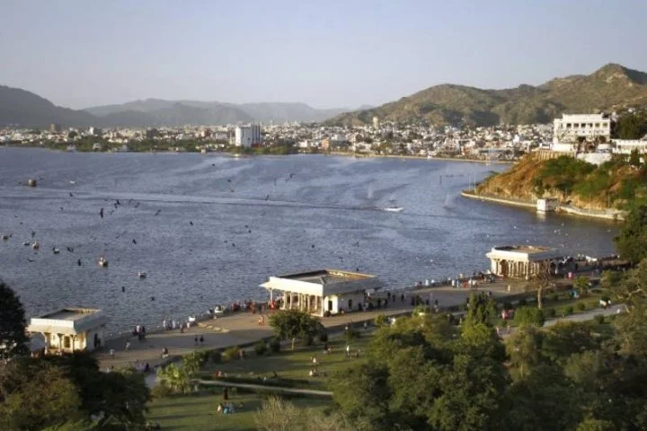 Ajmer