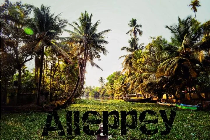 Alleppey