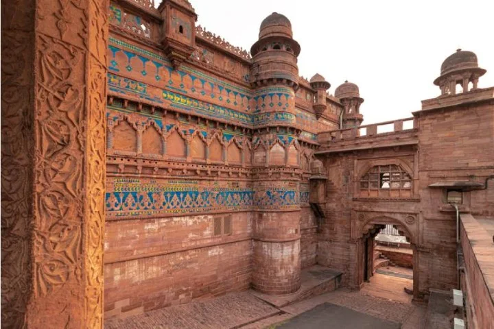 Gwalior